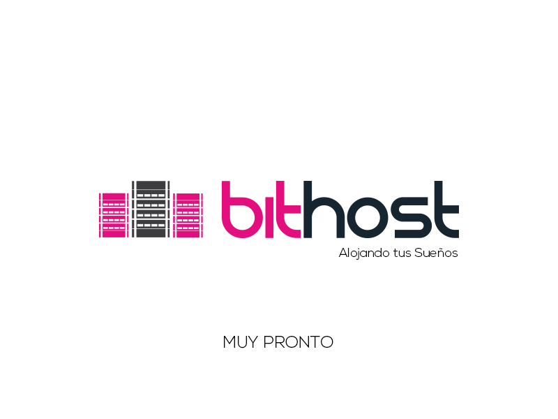 Bit Host, Alojando tus Sueños - Hosting Córdoba